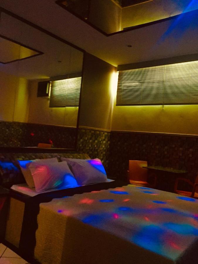 Imperium Inn Motel (Adults Only) Nova Ponte 외부 사진