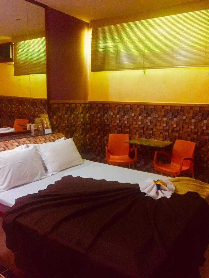 Imperium Inn Motel (Adults Only) Nova Ponte 외부 사진