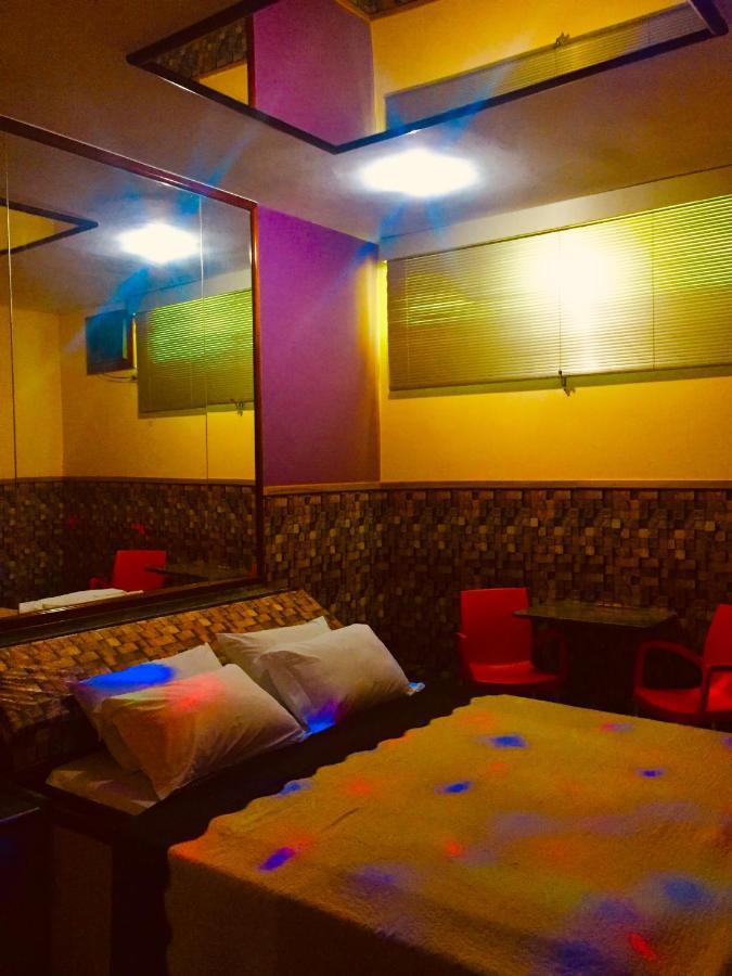 Imperium Inn Motel (Adults Only) Nova Ponte 외부 사진