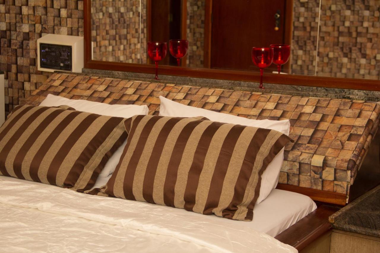 Imperium Inn Motel (Adults Only) Nova Ponte 외부 사진