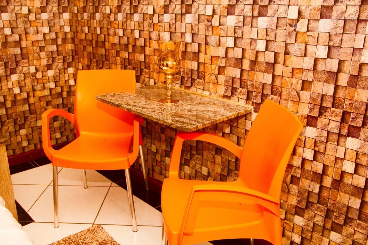 Imperium Inn Motel (Adults Only) Nova Ponte 외부 사진