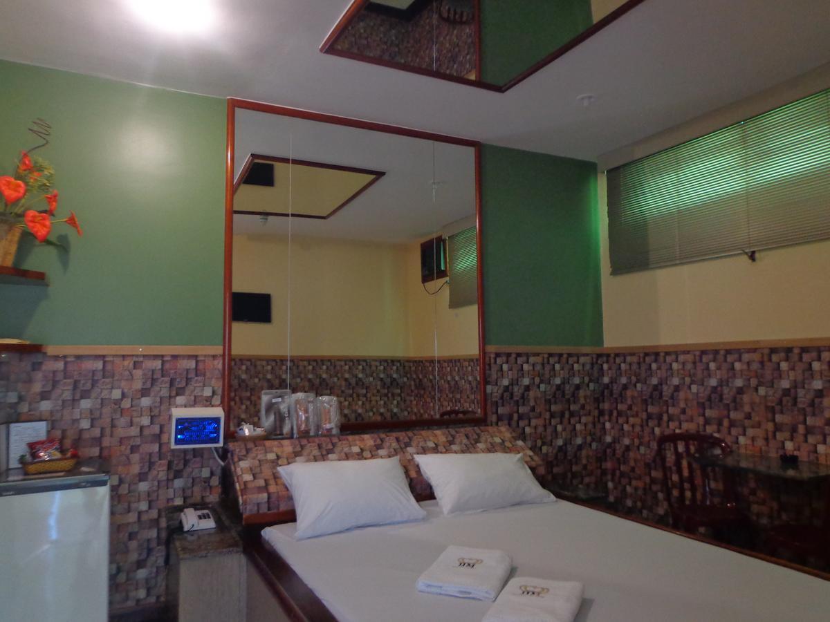 Imperium Inn Motel (Adults Only) Nova Ponte 외부 사진